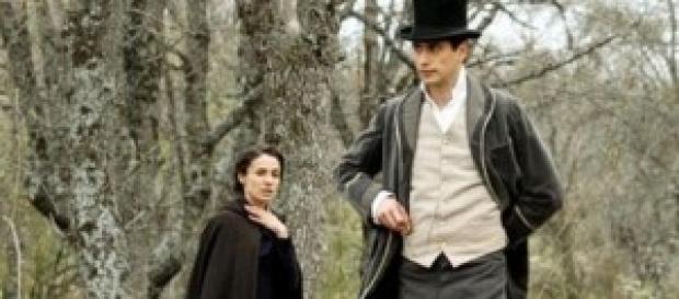 Il Segreto anticipazioni: arriva Isabel Il Segreto anticipazioni: arriva Isabel