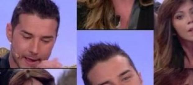 Marco Viganò e Luce Barucchi: nuova coppia di U&D Marco Viganò e Luce Barucchi: nuova coppia di U&D