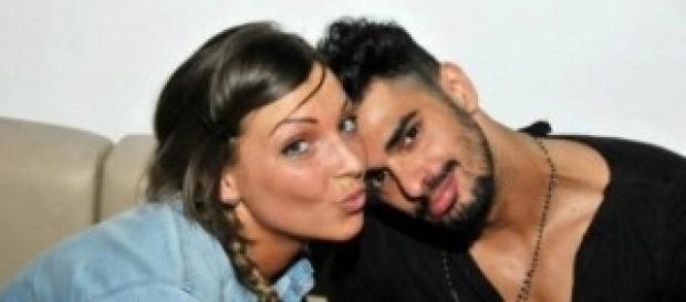 Uomini e Donne: Cristian sposa Tara? Uomini e Donne: Cristian sposa Tara?