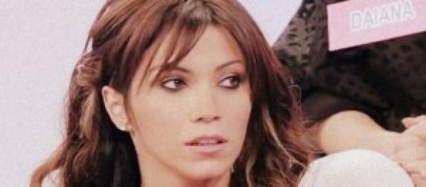 Uomini e Donne: Luca ha scelto Luce Uomini e Donne: Luca ha scelto Luce