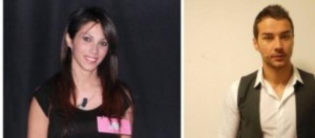 Uomini e donne, Luca sceglie Luce Uomini e donne, Luca sceglie Luce