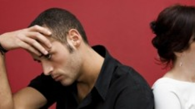 Crisi di coppia: come gestirla