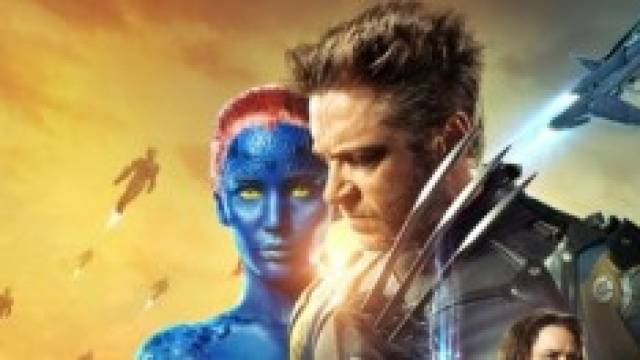 Film al cinema: X-Men Giorni di un Futuro Passato
