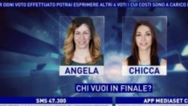 Grande Fratello 13, semifinale: info streaming