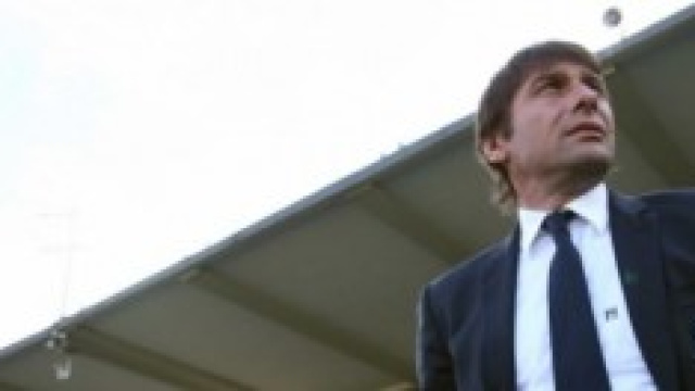 La conferma, poi il rinnovo. Juve riparte da Conte