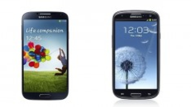Samsung Galaxy S4 e S3 al prezzo pi&ugrave; basso