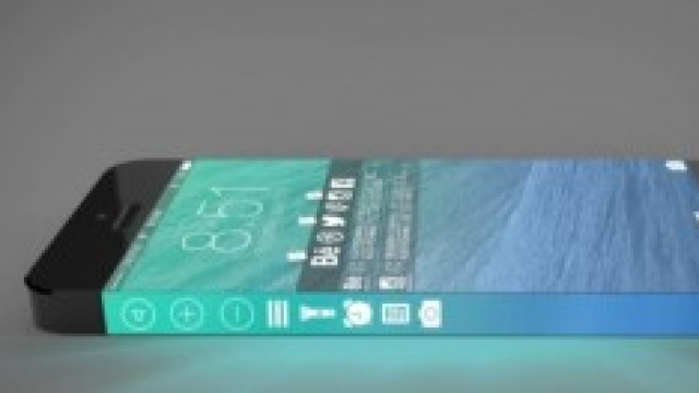 Uno dei tanti concept circolati su iPhone 6