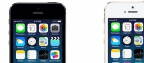 Apple iPhone 5S e 5C, offerte inizio maggio