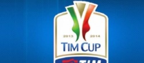 Finale Tim Cup 2014: Napoli-Fiorentina TV