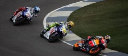 Gp Jerez MotoGp: gara alle 14 in diretta su Sky