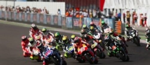 Moto GP 2014 Spagna streaming web e diretta tv