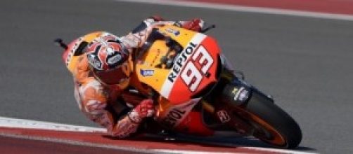 MotoGP Spagna 2014, orari qualifiche e gara 