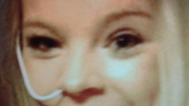 Ayllah affetta da gastroparesi cronica