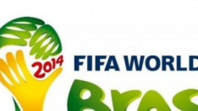 FIFA WORLD CUP BRASIL 2014