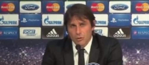 Antonio Conte resta alla Juventus