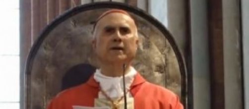 Bild, annuncio 'choc': cardinal Bertone indagato