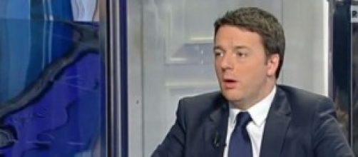 Matteo Renzi: 'Bonus 80 euro anche ai pensionati'