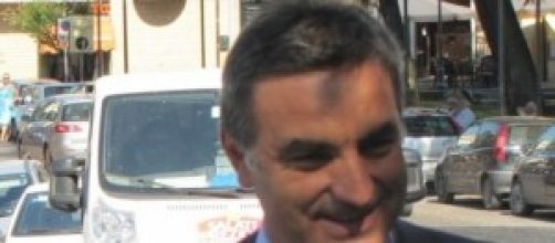 Paolo Romano, arrestato stamane