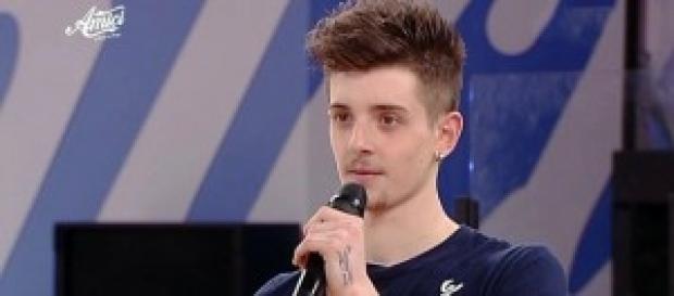 Amici 13 anticipazioni: Christian eliminato Amici 13 anticipazioni: Christian eliminato