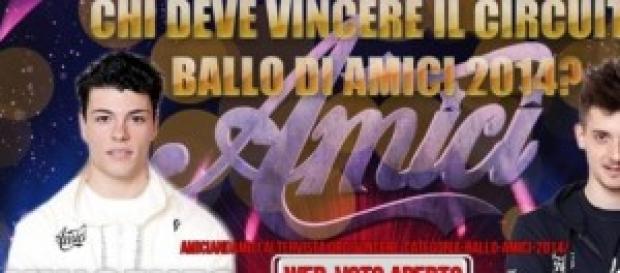 Amici 13: chi vincerà la categoria ballo? Amici 13: chi vincerà la categoria ballo?