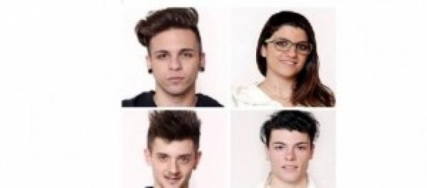 Anticipazione Amici, XXX eliminato Anticipazione Amici, XXX eliminato