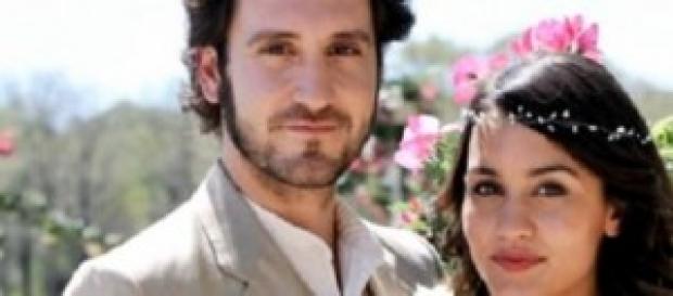 Anticipazioni telenovela Il Segreto e Furore. Anticipazioni telenovela Il Segreto e Furore.