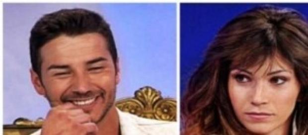 Anticipazioni Uomini e Donne la scelta di Luca Anticipazioni Uomini e Donne la scelta di Luca