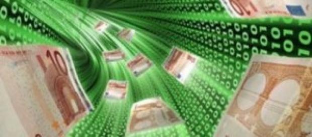 Euro e Moneta virtuale: la nuova valuta Euro e Moneta virtuale: la nuova valuta