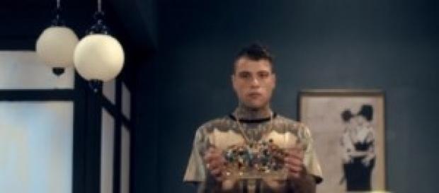 Fedez sarà giudice ad X Factor 2014 Fedez sarà giudice ad X Factor 2014