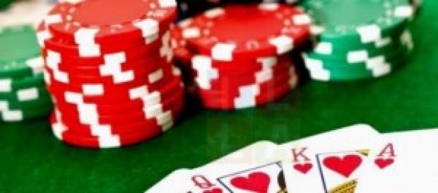 Gioco d'azzardo crea dipendenza Gioco d'azzardo crea dipendenza