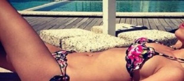 Gossip news, Costanza Caracciolo in bikini Gossip news, Costanza Caracciolo in bikini