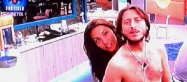 Grande Fratello 13 News: anche Mirco e Chicca Grande Fratello 13 News: anche Mirco e Chicca