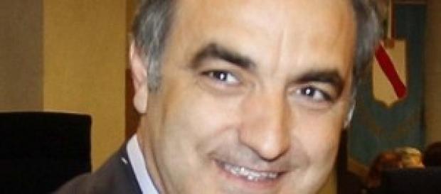 Romano, presidente Consiglio Regionale Campania Romano, presidente Consiglio Regionale Campania