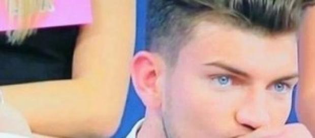 Uomini e Donne: venerdì la scelta di Marco Uomini e Donne: venerdì la scelta di Marco