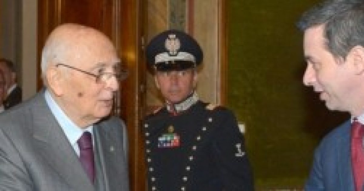 Amnistia E Indulto Presidente Della Repubblica Amnistia e indulto 2014: il Governo Renzi e i nuovi dati della Cedu