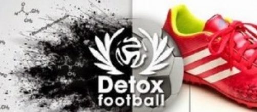 La campagna Detox Football di Greenpeace