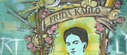 Mostra Frida Kahlo Roma 2014 gratis 25 maggio.