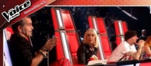 Pronostici/Anticipazioni The Voice 21 maggio 2014