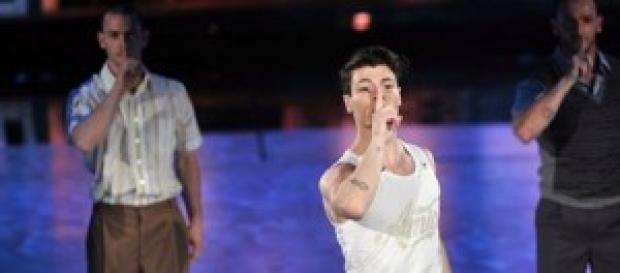Amici 13: Vincenzo vince la categoria danza Amici 13: Vincenzo vince la categoria danza