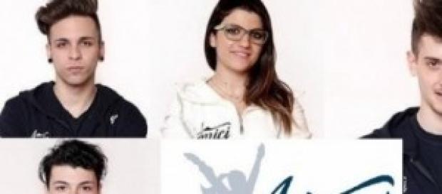 Amici 2014, anticipazioni semifinale Amici 2014, anticipazioni semifinale