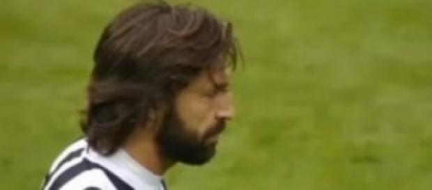 Andrea Pirlo si separa dalla moglie Andrea Pirlo si separa dalla moglie