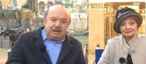 Anticipazioni Un medico in famiglia 9 in tv. Anticipazioni Un medico in famiglia 9 in tv.