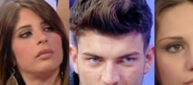 anticipazioni uomini e donne: scelta Marco Fantini anticipazioni uomini e donne: scelta Marco Fantini