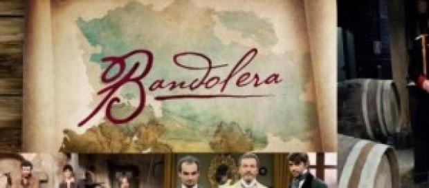 Bandolera, la nuova soap opera di Canale 5 Bandolera, la nuova soap opera di Canale 5
