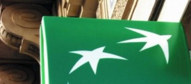 BNP Paribas und Credit Suisse BNP Paribas und Credit Suisse
