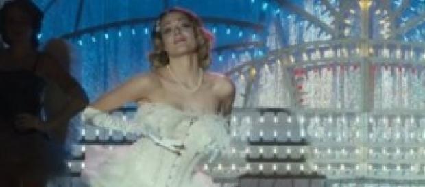 Gossip news,Laura Chiatti in un Burlesque bollente Gossip news,Laura Chiatti in un Burlesque bollente