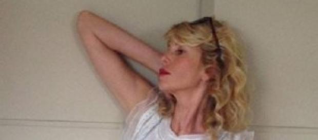 Grande Fratello news, Alessia Marcuzzi Grande Fratello news, Alessia Marcuzzi