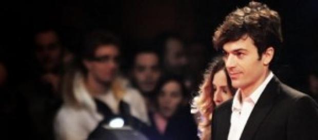Luca Argentero marito di Myriam Catania Luca Argentero marito di Myriam Catania