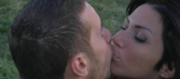 Luca Viganò e Luce Barucchi Luca Viganò e Luce Barucchi