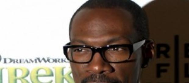 Luca Zingaretti, Eddie Murphy o Bruce Willis? Luca Zingaretti, Eddie Murphy o Bruce Willis?